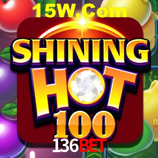 Interface do App 136Bet