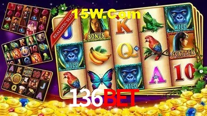 Promoção Relâmpago 136Bet