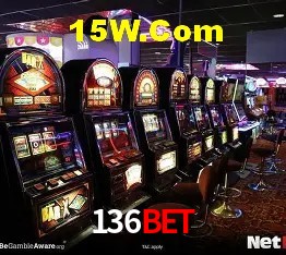 Promoção Relâmpago 136Bet
