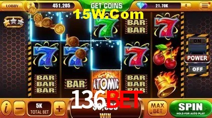 Promoções Sazonais 136Bet