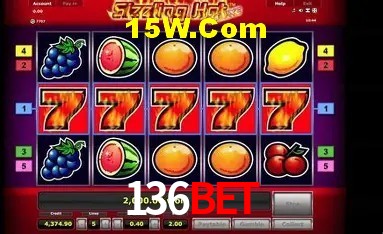 Recursos de Bônus 136Bet