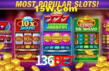 Casino Ao Vivo 136Bet