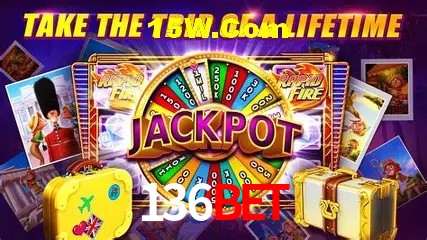 Provedores de Jogos 136Bet