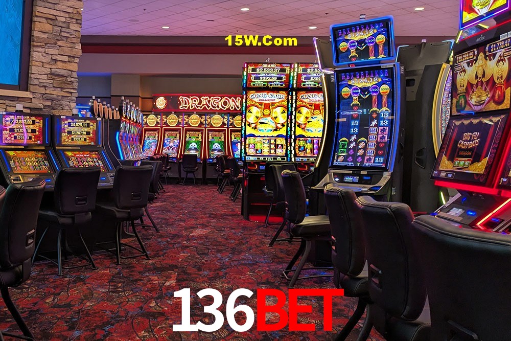 Descubra a Essência do 136Bet: Nossa História e Compromissos