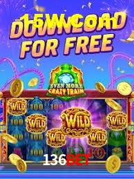 Casino Ao Vivo 136Bet
