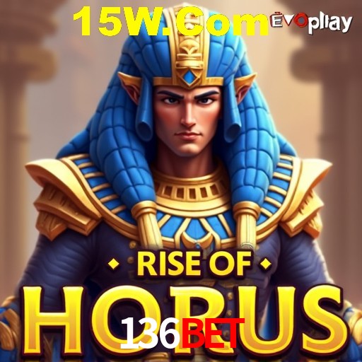 Descubra o Mundo do Cassino Online com 136Bet