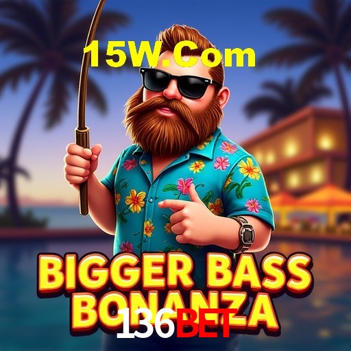 Provedores de Jogos 136Bet