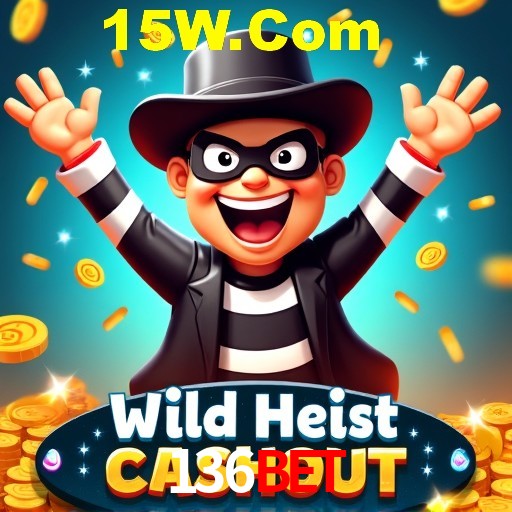 Descubra o Mundo do Cassino Online com 136Bet